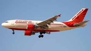 Photo of VT-AIA - Airbus A310-324 operated by Air India