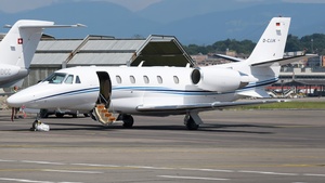 Photo of D-CJJK - Cessna 560XL Citation XLS+ operated by Windrose Air Jet Charter