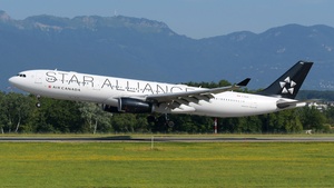 Photo of C-GEGP - Airbus A330-343 operated by Air Canada