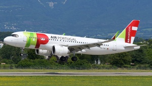 Photo with serial 10506 - Airbus A320-251N