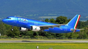 Photo with serial 4523 - Airbus A320-216