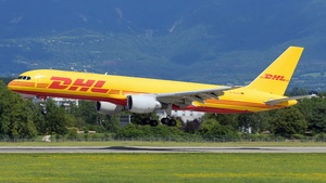 Photo of D-ALEQ - Boeing 757-2Q8(PCF) operated by European Air Transport