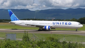 Photo of N66051 - Boeing 767-424(ER) operated by United Airlines