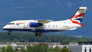 Photo with serial 3132 - Dornier 328-300 Jet
