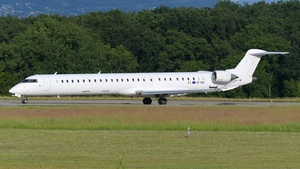 Photo of EI-HIC - Bombardier CRJ-1000EL operated by CityJet