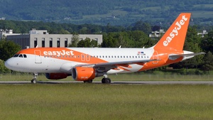 Photo of OE-LKM - Airbus A319-111 operated by easyJet Europe