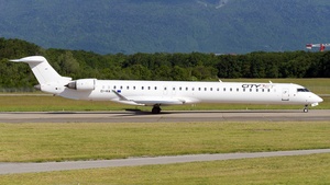 Photo of EI-HIA - Bombardier CRJ-1000EL operated by CityJet