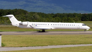 Photo of EI-FPF - Bombardier CRJ-900LR operated by CityJet