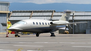 Photo of T7-GPM - Piaggio P.180 Avanti II operated by Private