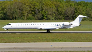Photo of EI-FPG - Bombardier CRJ-900LR operated by CityJet