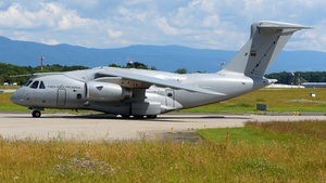 Photo of 26901 - Embraer KC-390 Millenium operated by Portuguese Air Force