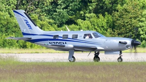 Photo of N705M - Piper PA-46-701TP M700 Fury operated by Private