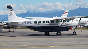 Photo of D-FEFE - Cessna 208B Grand Caravan EX operated by E-Aviation