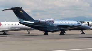 Photo of D-IMHA - Cessna 525A CitationJet CJ2+ operated by Elangeni