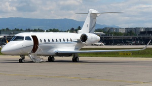 Photo of CS-VLZ - Gulfstream G280 operated by Executive Jet Management Europe