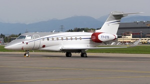 Photo with serial 2229 - Gulfstream G280