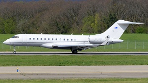 Latest photo at LSGG - Geneva