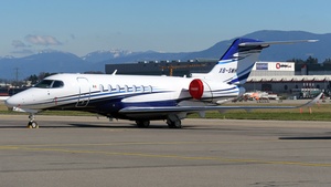Photo of XB-SMH - Cessna 700 Citation Longitude operated by Private