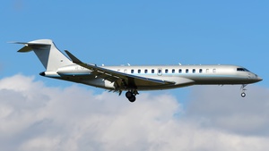 Latest photo at LSGG - Geneva