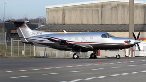 Photo of OH-JFM - Pilatus PC-12 NG operated by Fly 7 Finland