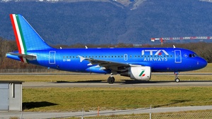 Latest photo at LSGG - Geneva