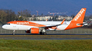 Photo of OE-LSK - Airbus A320-251N operated by easyJet Europe