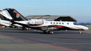 Photo of D-CFRT - Cessna 525C CitationJet CJ4 operated by Excellent Air