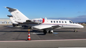 Photo of 9H-PMN - Cessna 525A CitationJet CJ2 operated by Av8Jet Charter