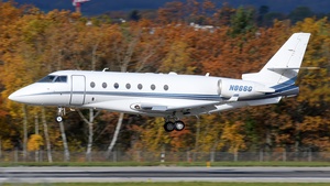 Photo with serial 25 - IAI 1126 Galaxy