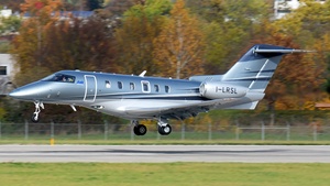 Photo with serial 318 - Pilatus PC-24