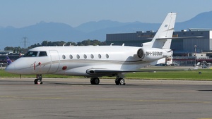 Photo with serial 220 - Gulfstream G200