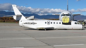 Photo of N930JG - Dassault Falcon 50 operated by Private