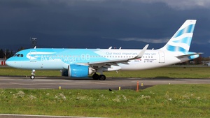 Photo of G-TTNA - Airbus A320-251N operated by British Airways