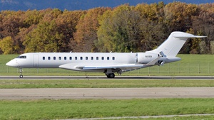 Photo of N1089 - Bombardier Global 7500 operated by Silver Air
