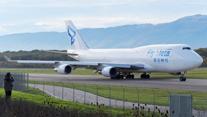 Photo of TF-WFF - Boeing 747-446(BDSF) operated by FlyMeta (opb Air Atlanta Icelandic)