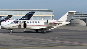 Photo of D-ISLT - Cessna 525A CitationJet CJ2+ operated by Sylt Air