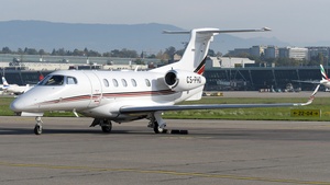 Photo of CS-PHO - Embraer Phenom 300 operated by NetJets Europe