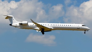 Photo of EI-GEC - Bombardier CRJ-900LR operated by CityJet