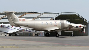 Photo of OH-JFB - Pilatus PC-12 NG operated by Fly 7 Finland