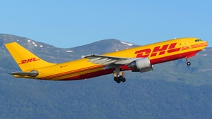 Photo of D-AEAS - Airbus A300B4-622R(F) operated by European Air Transport