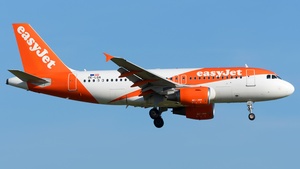 Photo of OE-LQA - Airbus A319-111 operated by easyJet Europe