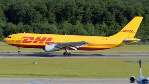 Photo of D-AEAI - Airbus A300B4-622R(F) operated by European Air Transport