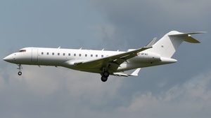Photo of D-AFAU - Bombardier Global Express operated by FAI Rent-a-Jet