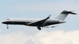 Latest photo at LSGG - Geneva