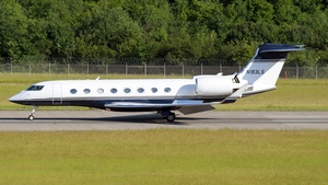 Photo of N193LS - Gulfstream G650ER operated by Solairus Aviation
