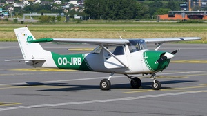 Photo of OO-JRB - Reims-Cessna F150J operated by Royal Aéro Para Club de Spa