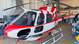 Photo of F-HJTB - Aérospatiale AS350B3 Écureuil operated by Heli Protection Europe