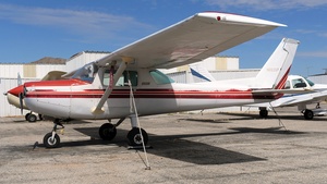 Photo of N6525P - Cessna 152 II operated by Midfield Aviation