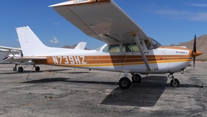 Photo of N739HZ - Cessna 172N Skyhawk II operated by Midfield Aviation
