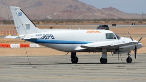 Photo with serial 31-7405128 - Piper PA-31-350 Navajo Chieftain